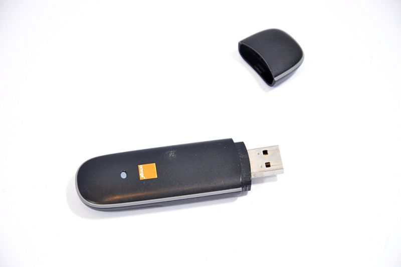 MODEM USB ORANGE HUAWEI E1752C MALUTKI