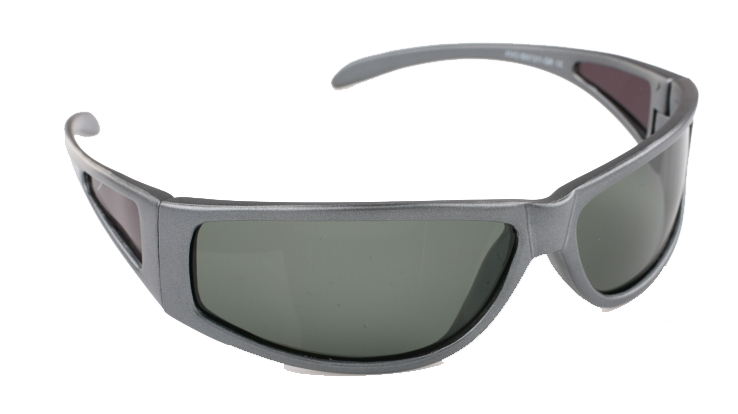 MIKADO OKULARY POLARYZACYJNE ZIELONE AMO-BM1311