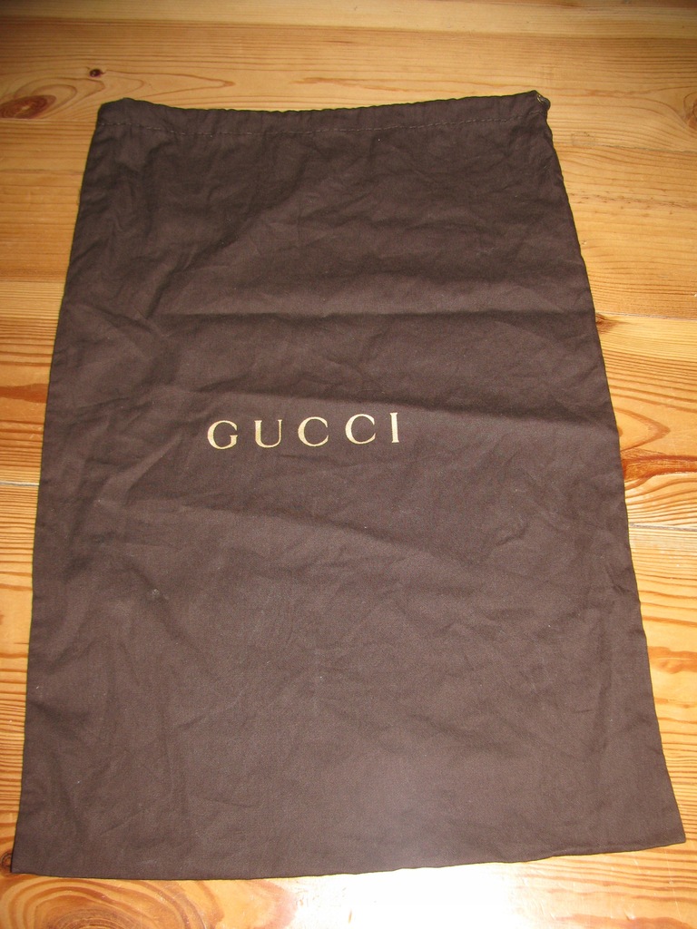 Gucci Worek Przeciwkurzowy Ideal 7712592313 Oficjalne Archiwum Allegro