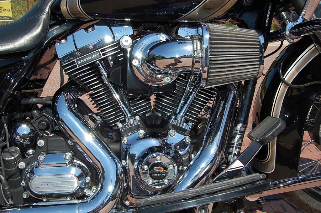 harley 120r engine for sale