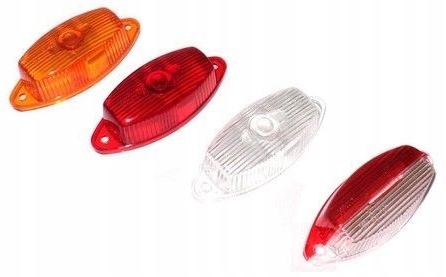 KLOSZ LAMPY OBRYSOWEJ ŁÓDKI