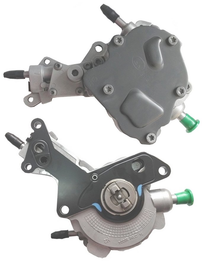POMPA PALIWA VACUM AUDI SEAT VW SKODA 1.9TDI LUK