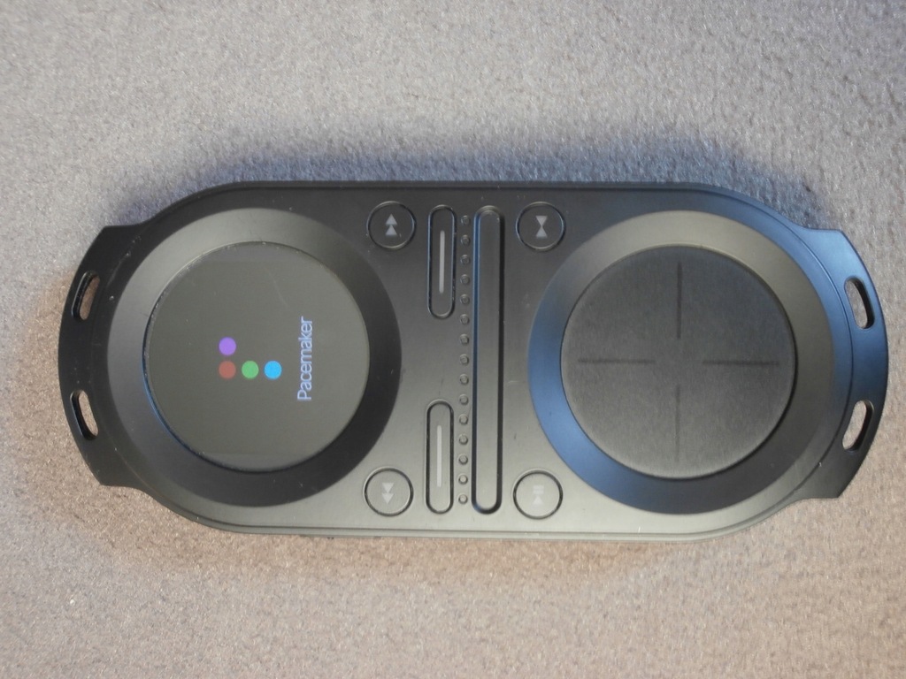 Pacemaker P211 DJミキサー Amazon | Tonium ポケットサイズDJシステム Pacemaker | DJ
