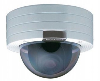KAMERA WANDALOODPORNA Samsung SCC-931TP
