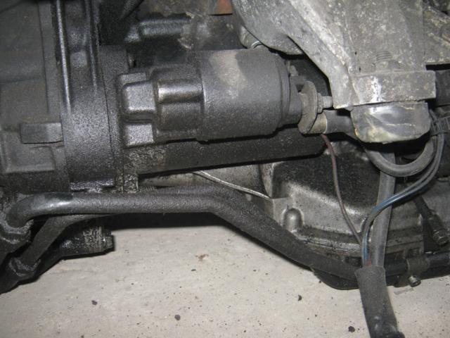ROZRUSZNIK 180KM AKE AUDI A6 C5 2,5 TDI 00R