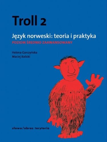Troll 2 Język norweski poziom średnio zaawansowany