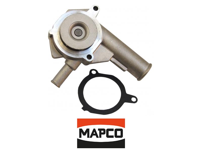 POMPA WODY FORD ESCORT MK4 MK5 86 91 1.1 1.3 86-91