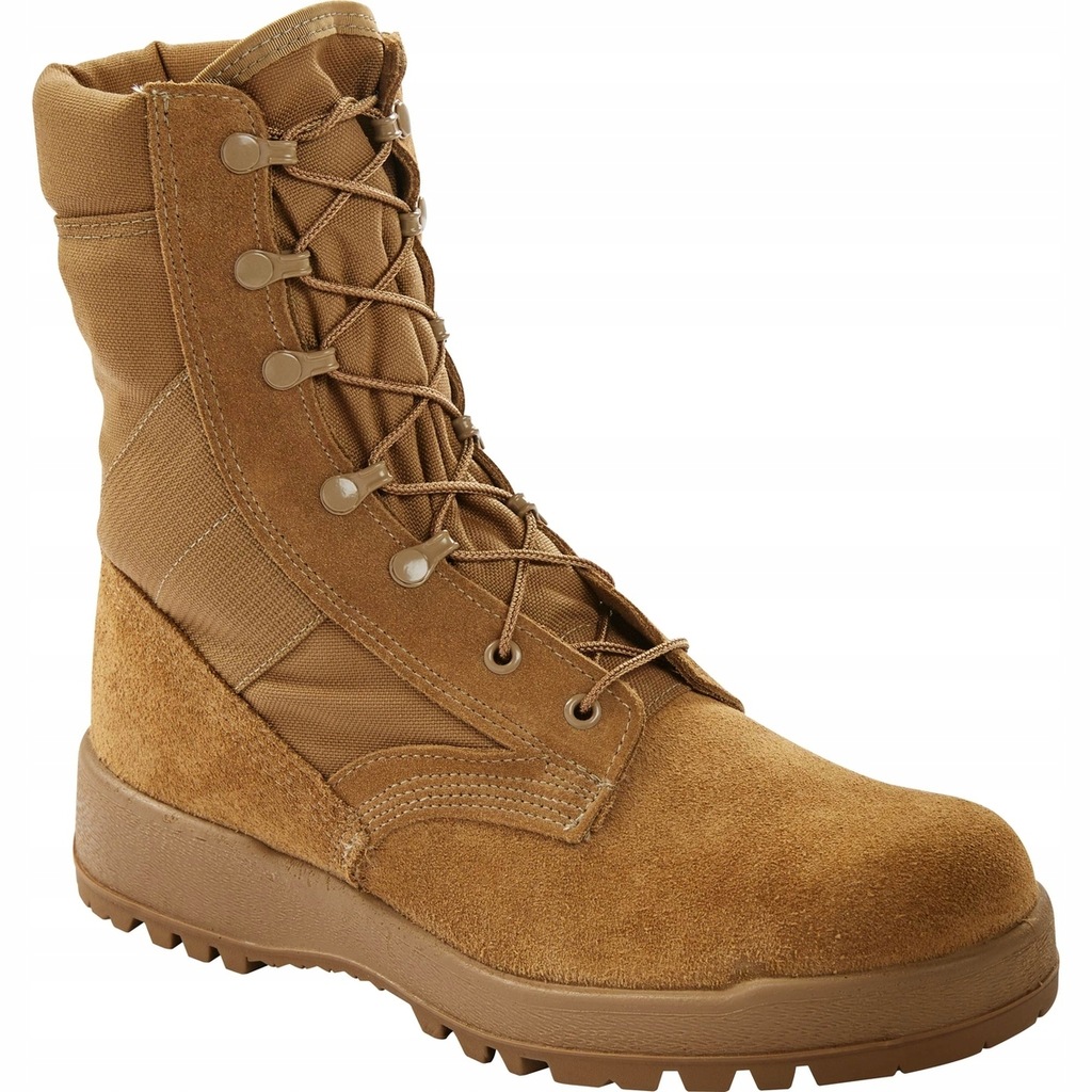 buty wojskowe US Army rozmiar 10XW 43 ALTAMA