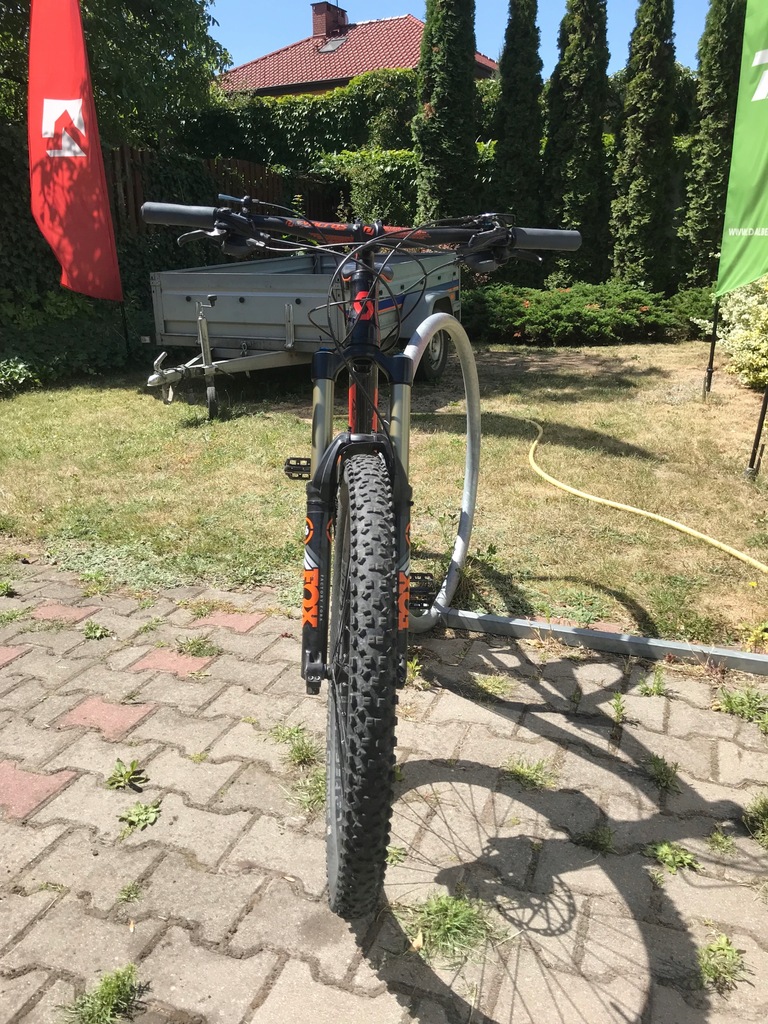 scott genius 720 ltd