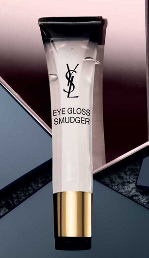 Eye gloss 2025 smudger ysl