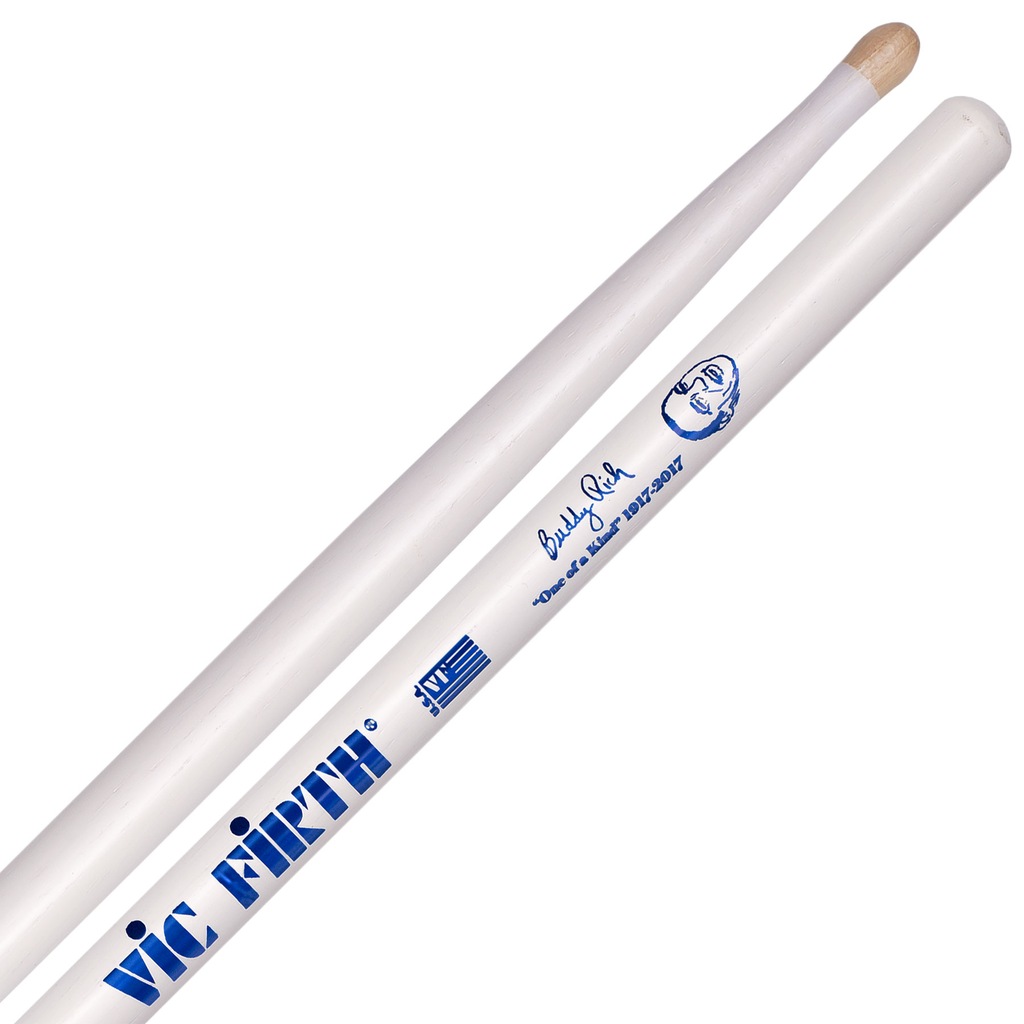 VicFirth SBRLDT Buddy Rich Limited - pałki dP