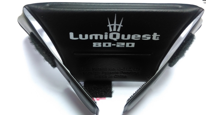 LUMIQUEST 80-20 DYFUZOR