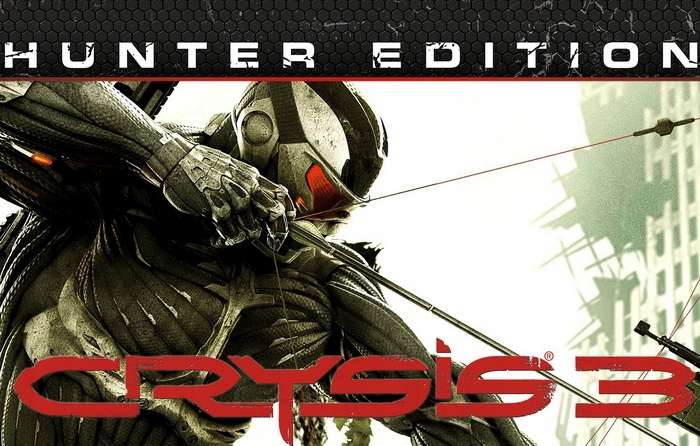 Код продукта crysis 3 для origin