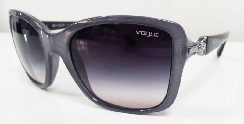 OKULARY VOGUE VO 2832-S-B W44/11 57/18 135 2N