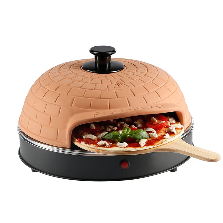 ULTRATEC KAMIENNY MINI PIEC DO PIZZY - 7150731907 - oficjalne archiwum