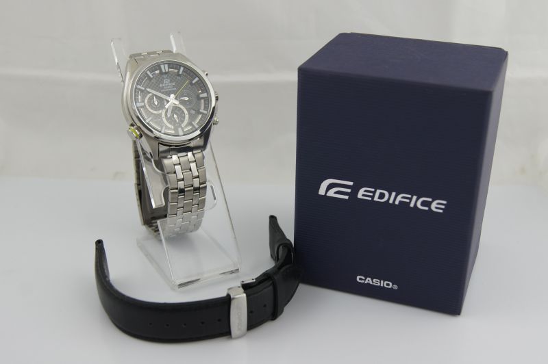 casio edifice efr 537