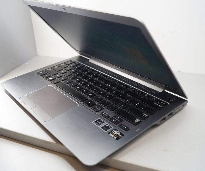 ULTRABOOK SAMSUNG (NP530U3C-A04PL) SERIES 5 + ZAS