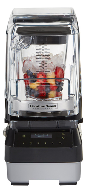 BLENDER HAMILTON BEACH QUANTUM 950, 2 l