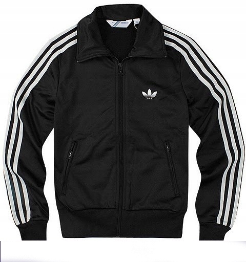 bluza adidas oldschool damska