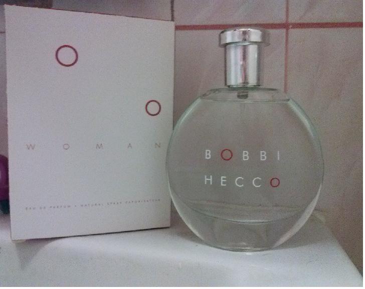 Bobbi Hecco
