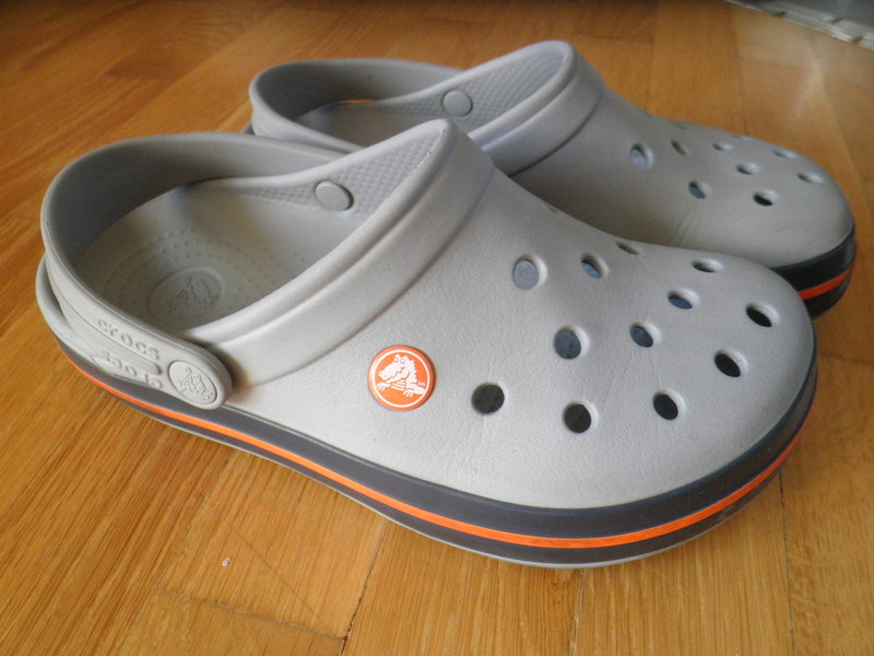 crocband light grey