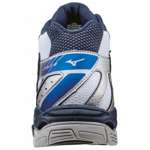 mizuno wave bolt 4 mid