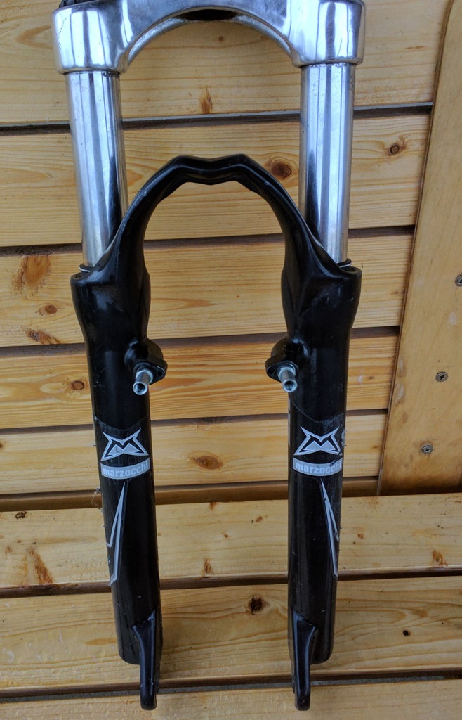 Amortyzator Marzocchi MZ Comp