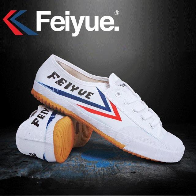 FEIYUE Trampki - sztuki walki parkour 230mm eur 36