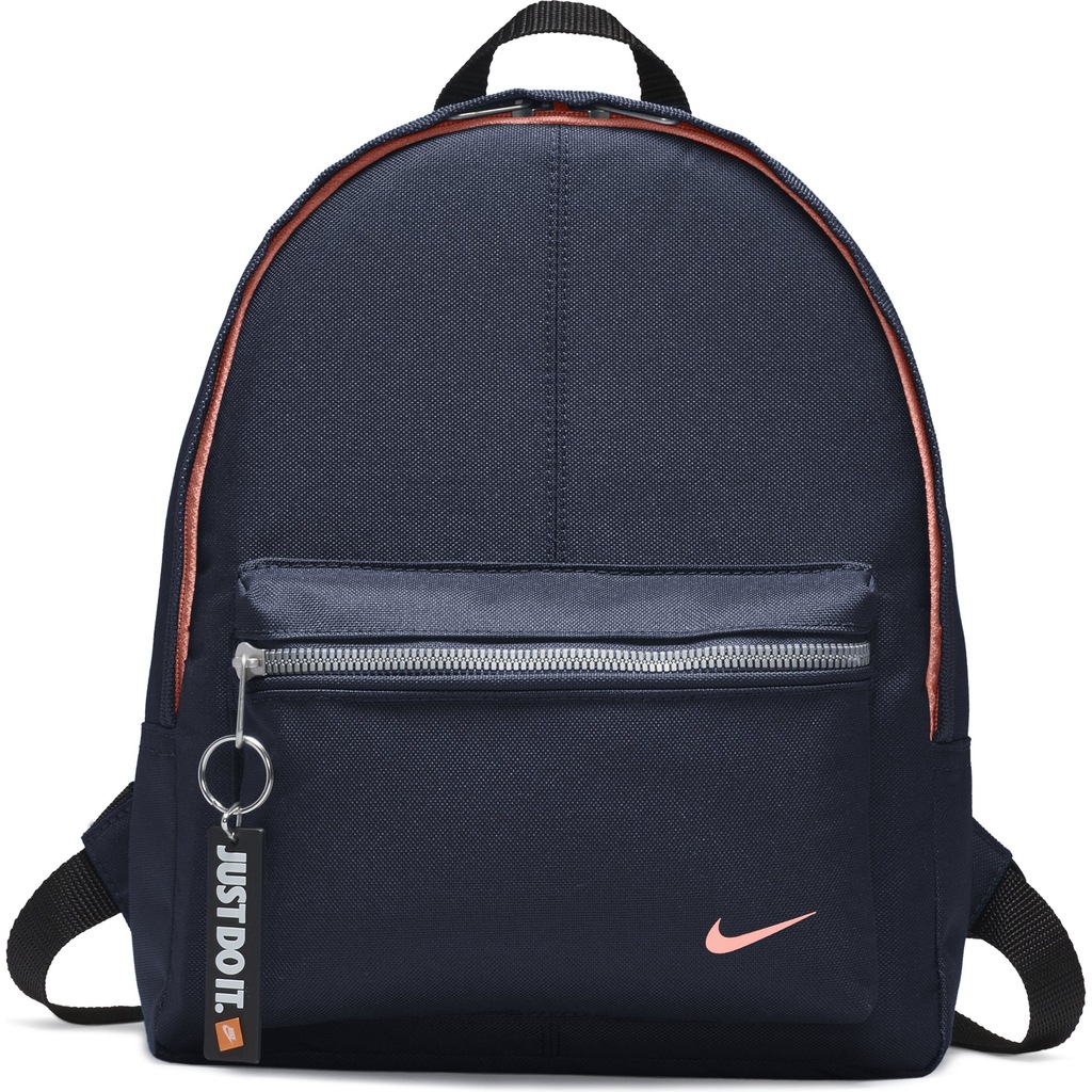Plecak dziecięcy Nike Young Athletes BA4606-492