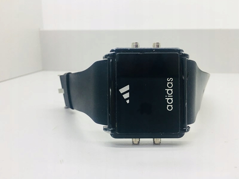 ZEGAREK LED ADIDAS