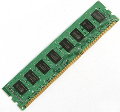DDR3 8GB PC3-12800 1600MHz 2Rx8 12M FV