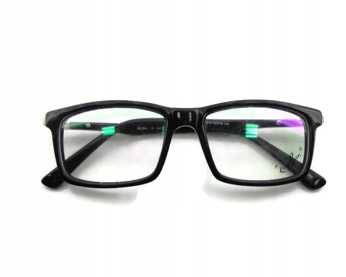 POWYSTAWOWE OPRAWKI RAY BAN RB7218 52[]18-135