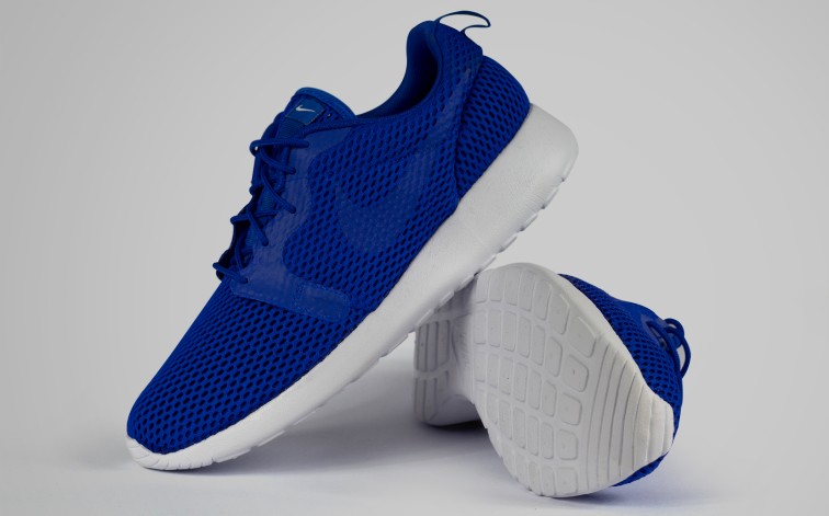 nike flyknit 45