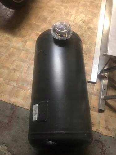 Butla zbiornik gazy lpg reduktor 140 l