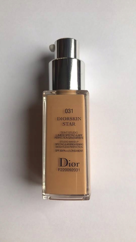 Dior 2025 star 031