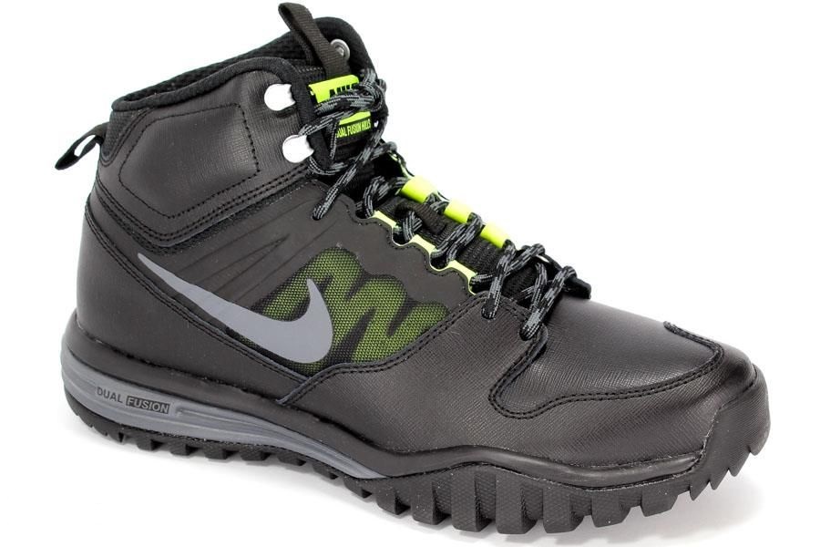 Buty Nike Dual Fusion Hills 685361 007 r. 44 5 7059267169 oficjalne archiwum Allegro