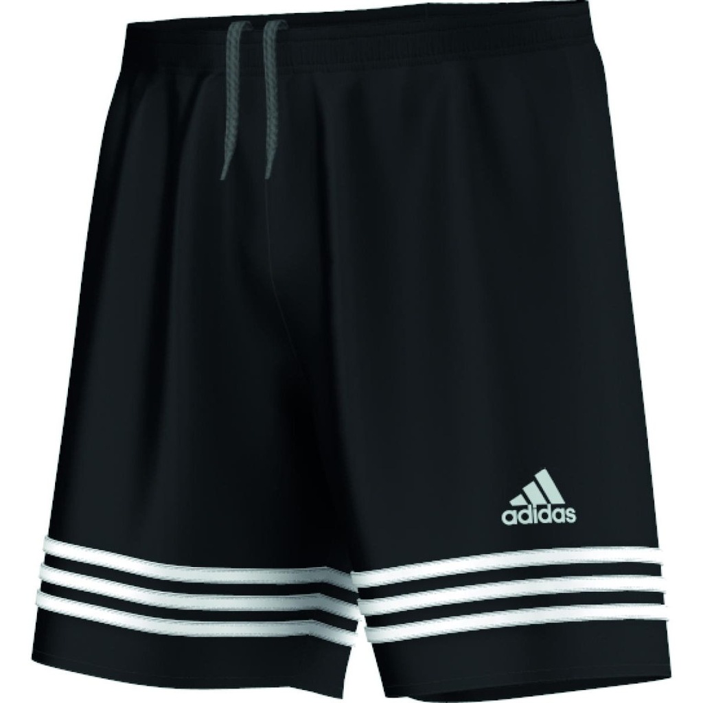 SPODENKI ADIDAS ENTRADA 14 JR F50632 152 - 7664742724 - oficjalne archiwum  Allegro