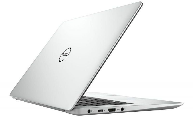 Dell inspiron 5370 обзор