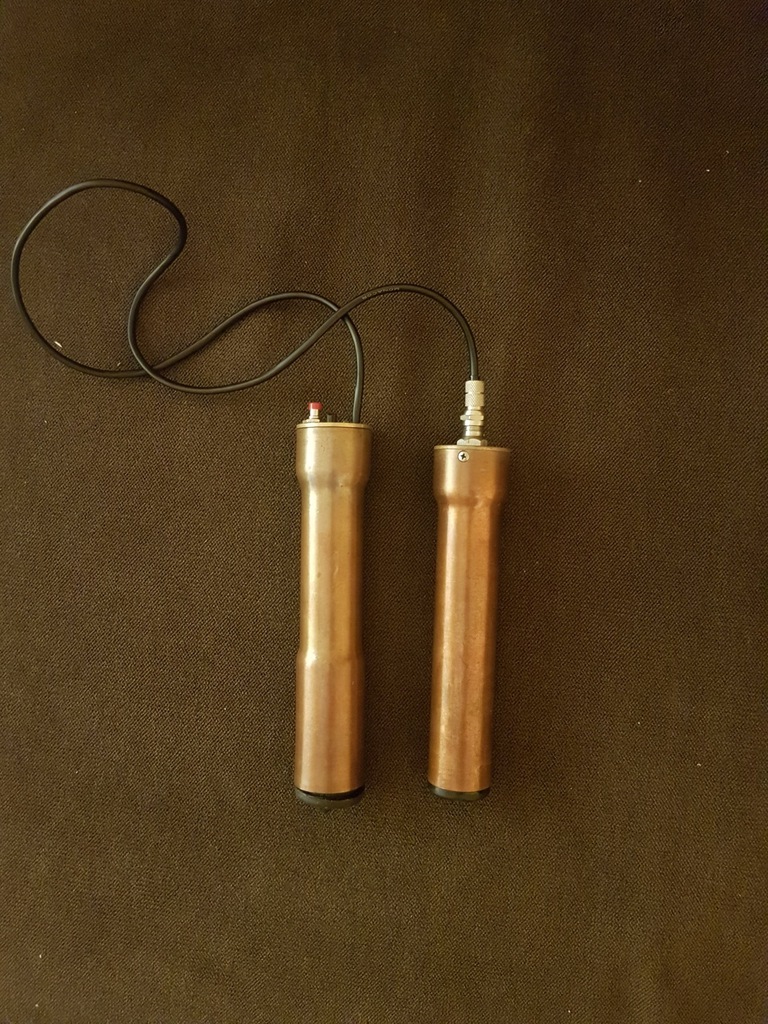 Zapper - Biorezonator - Orgon