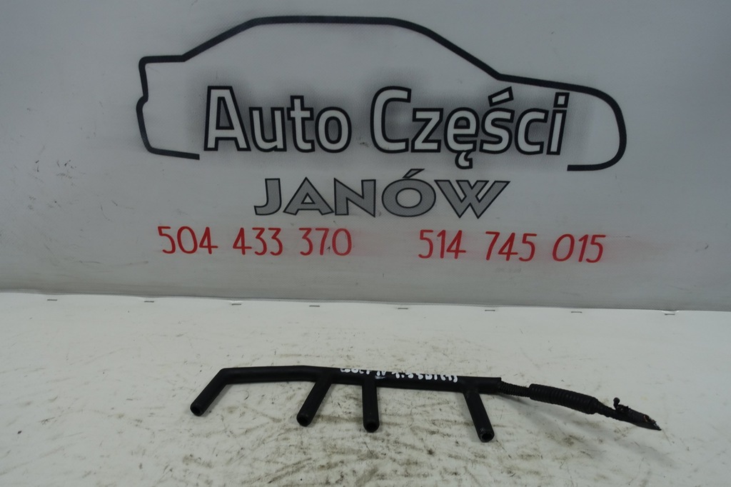 Vw Golf Iv 19 Sdi Listwa Świec Żarowych 6q0971220 7422934781 Oficjalne Archiwum Allegro