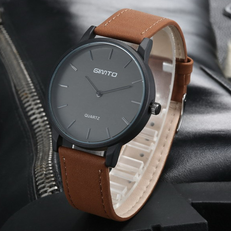 GIMTO gm.102 Watch Quartz + box