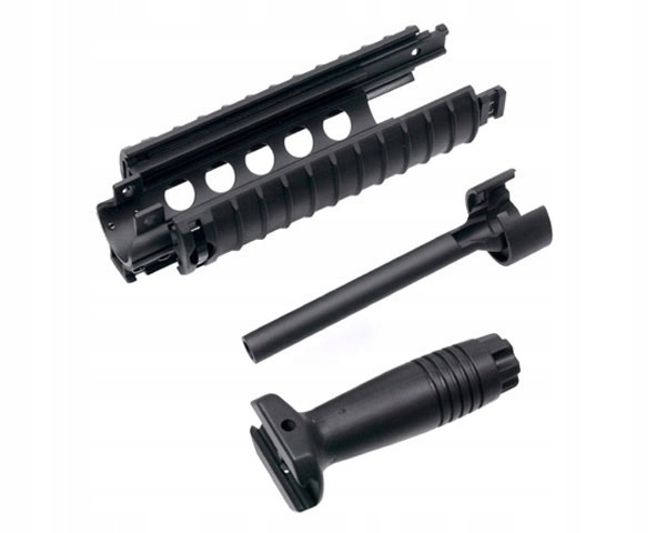 Zestaw szyn RIS do MP5[CM]