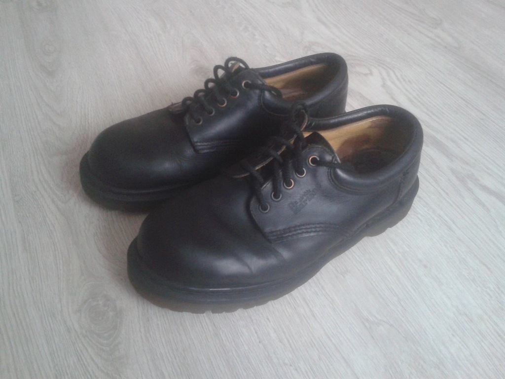 dr martens fred perry