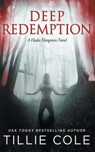 Deep Redemption Volume 4 Hades Hangmen Tillie Cole