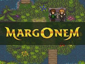 Margonem Camp Kod Specjalny