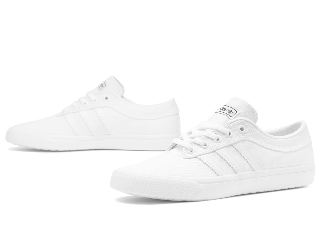 BUTY ADIDAS SELLWOOD BB8691 Buty damskie R 36