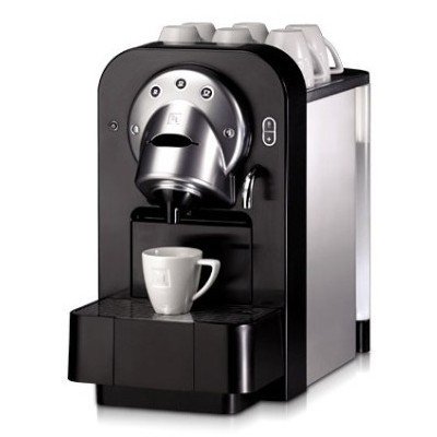 Ekspres Nespresso Gemini CS100 Pro