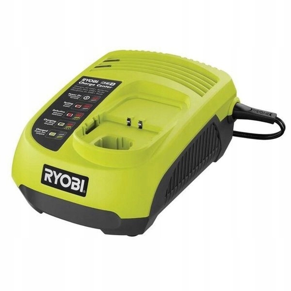 RYOBI BCL1418 system one+ ladowarka R171 7453322039 oficjalne