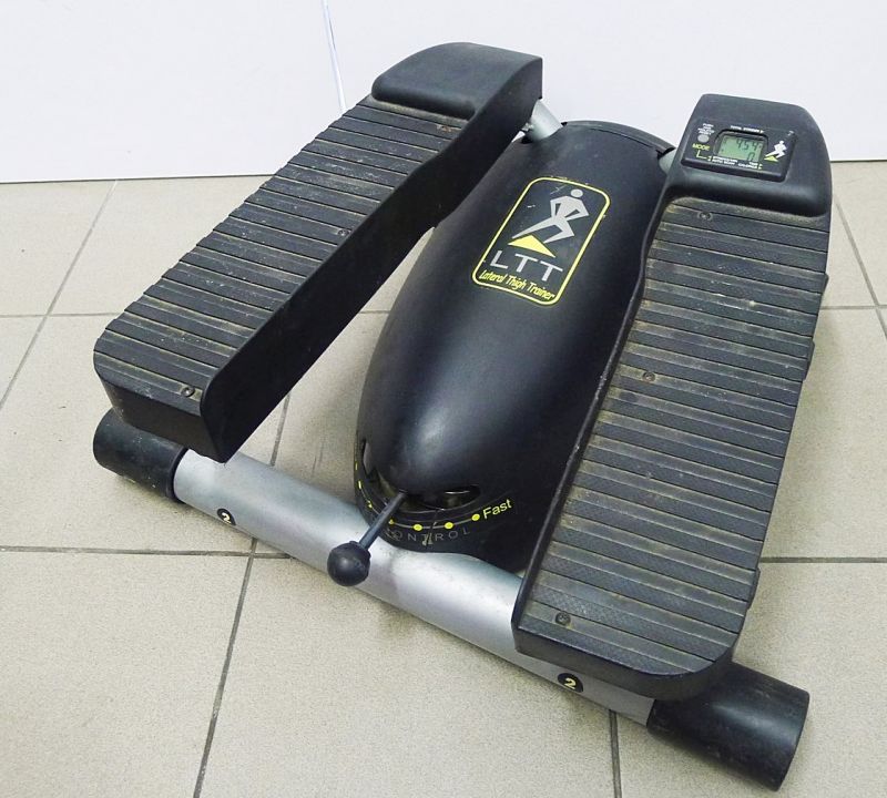 STEPER LTT-100