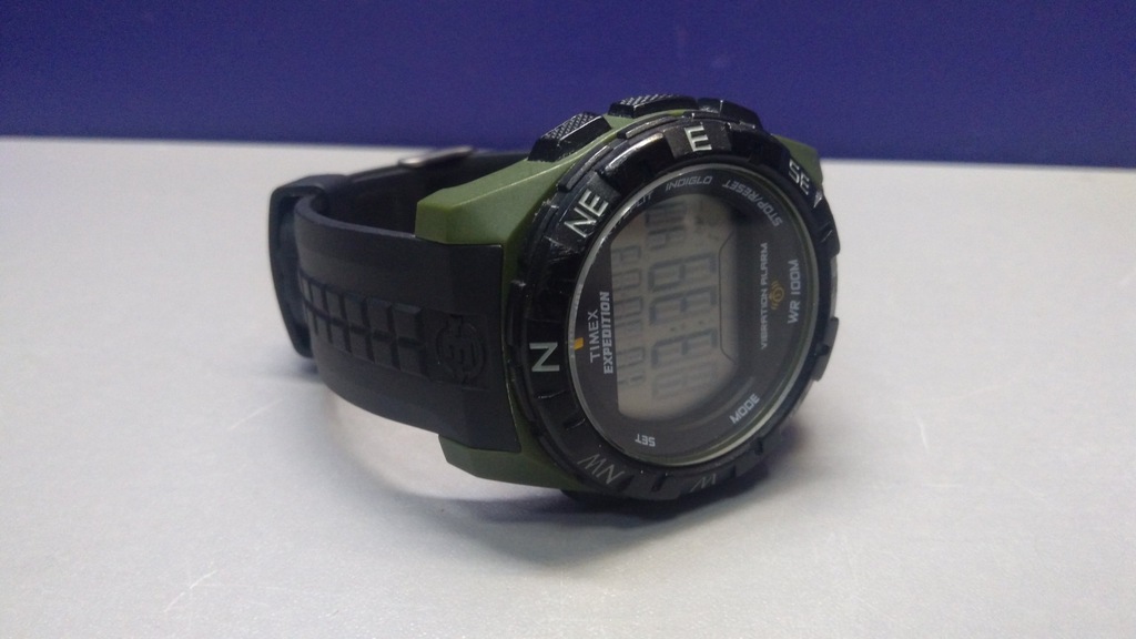 Timex m540 best sale